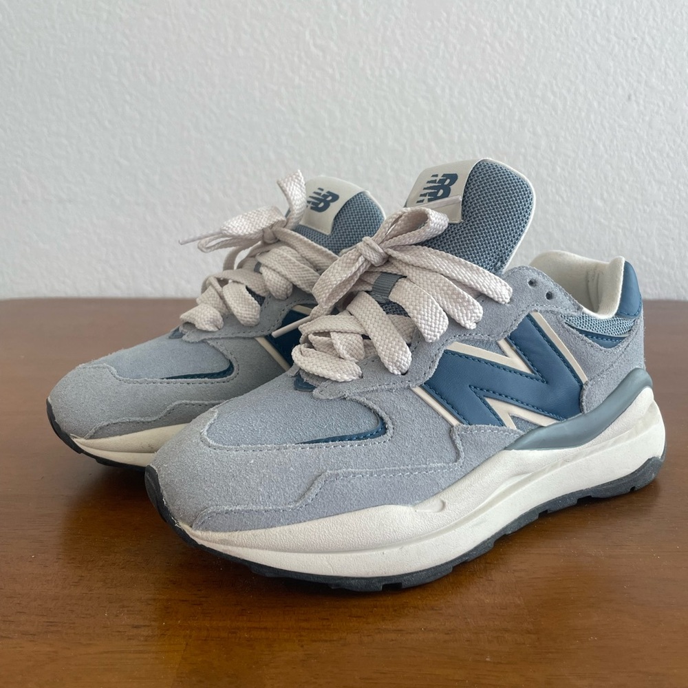 New Balance 57/40 size 6
